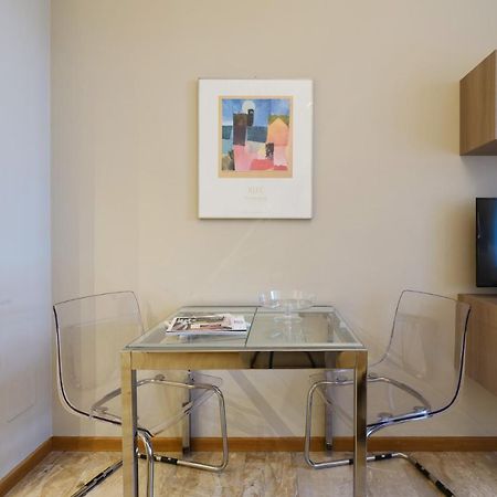 Contempora Apartments - Elvezia 8 - E15 Milaan Buitenkant foto